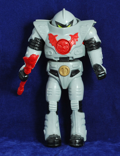Horde Trooper